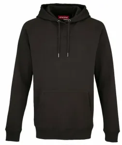 CCM Core Pullover Black M Hockey Sweatshirt