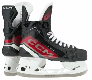 CCM SK JetSpeed FT670 36 Hockey Skates