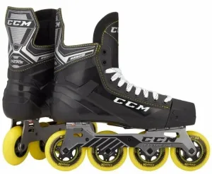 CCM Tacks 9350 Roller Skates JR Black 33,5