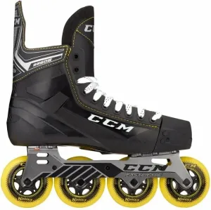 CCM Tacks 9350 Roller Skates SR Black 48