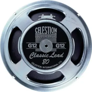Celestion CLASSIC LEAD 16 Guitar / Bass Speakers