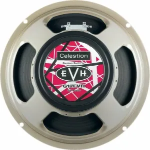 Celestion G12 EVH 15 Ohm Guitar / Bass Speakers