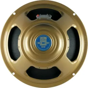 Celestion Gold 15 Ohm Guitar / Bass Speakers