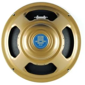 Celestion Gold 8 Ohm Guitar / Bass Speakers