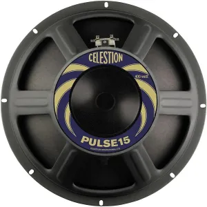 Celestion Pulse 15 8 Ohm Guitar / Bass Speakers