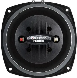 Celestion FTX0617 Mid-range Speaker