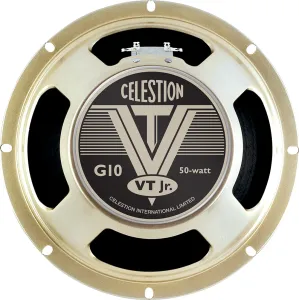 Celestion VT Junior 8 Ohm Guitar / Bass Speakers