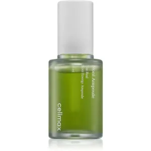 celimax The Real Noni intensive skin hydrating serum to soothe and strengthen sensitive skin 30 ml