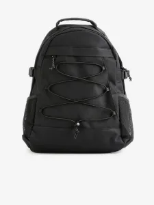 Celio Bizanzibar Backpack Black