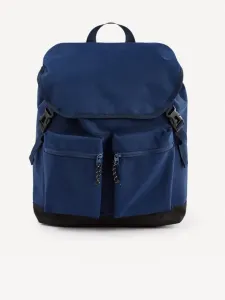 Celio Fibagtoile Backpack Blue