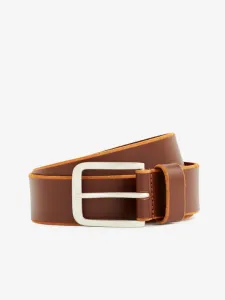 Leather belts Celio