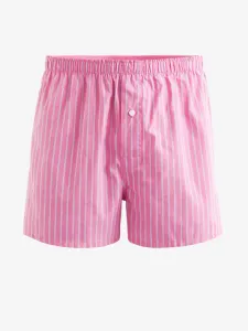 Celio Giworay Boxer shorts Pink