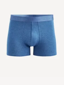 Celio Binormal Boxer shorts Blue