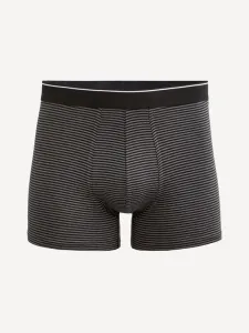 Celio Boxer shorts Grey #1868721