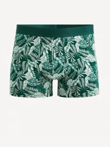 Celio Gibocanope Boxer shorts Green #1855528
