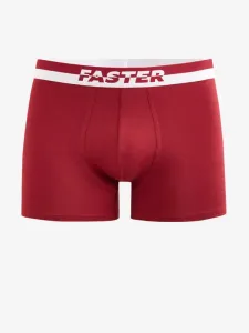 Celio Gibofaster Boxer shorts Red