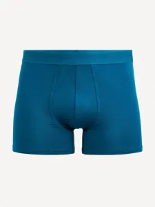 Celio Sipure Boxer shorts Blue #1819756