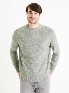 Celio Gerico Sweater Grey