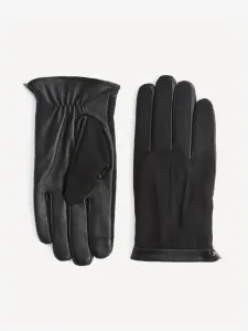 Celio Sifeltbox Gloves Black #224736