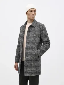 Celio Coat Grey #240602