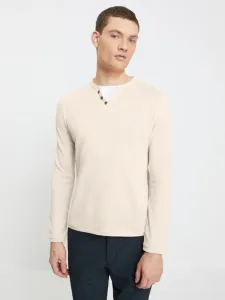 Celio Anetunis Sweater White