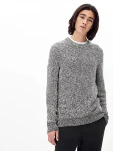 Celio Arechine Sweater Grey #194045