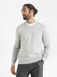 Celio Befirstv Sweater Grey #204670