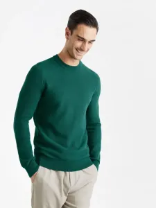 Celio Bepic Sweater Green #1605819