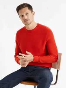 Celio Bepic Sweater Red #1138956