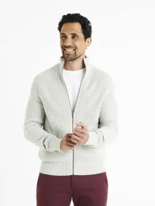 Celio Cegilet Sweater Grey #95098