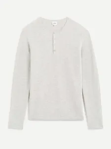 Celio Cehenpik Sweater Grey #991171