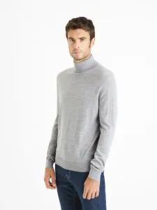 Celio Menos Sweater Grey #1741105