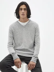 Celio Sebase Sweater Grey