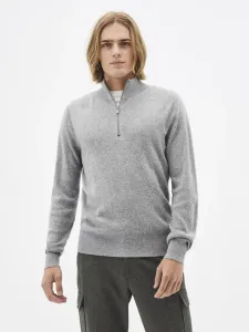Celio Selim Sweater Grey #224352