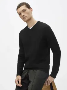 Celio Semeriv Sweater Black
