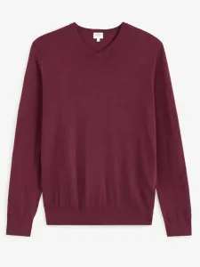 Celio Semeriv Sweater Red #1544243