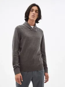 Celio Sepiz Sweater Grey