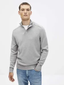 Celio Serome Sweater Grey