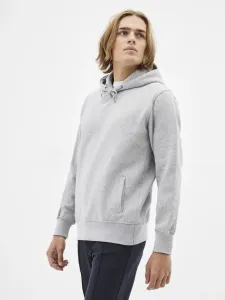 Celio Sesix Sweatshirt Grey