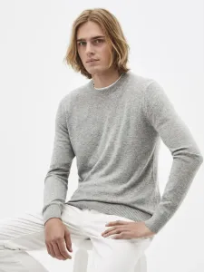 Celio Sesweet Sweater Grey #224336