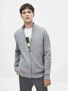 Celio Sewoof Sweater Grey