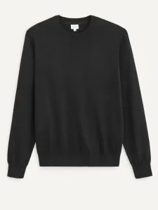 Celio Sweater Black