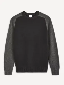 Celio Sweater Black #220477