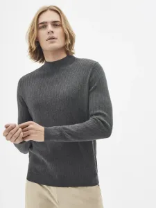 Celio Sweater Grey