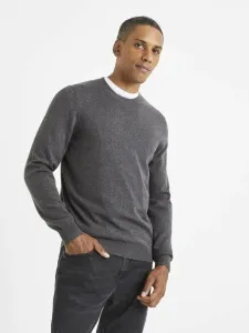 Celio Sweater Grey #224612