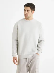 Celio Sweater Grey