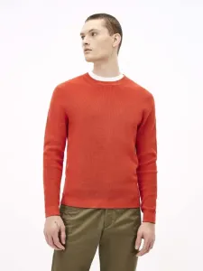Celio Sweater Red