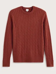 Celio Sweater Red #230661