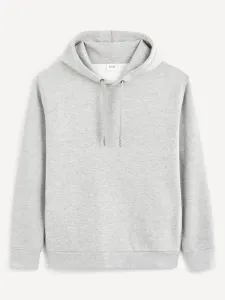 Celio Sweatshirt Grey #220705