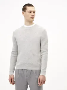 Celio Tepic Sweater Grey